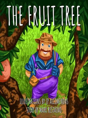 cover image of The Fruit Tree